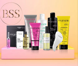 Mi Amante Professional UK