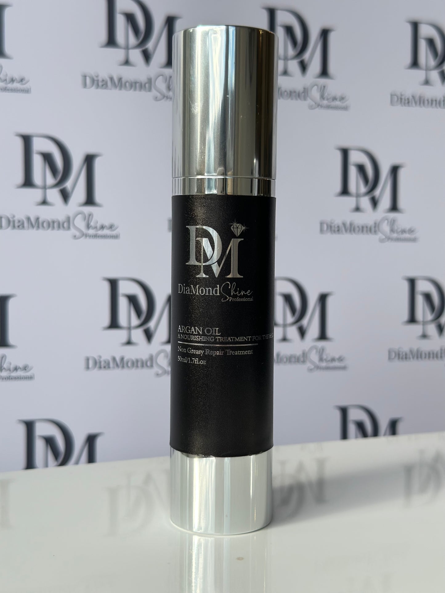 DiaMond Shine Argan Oil