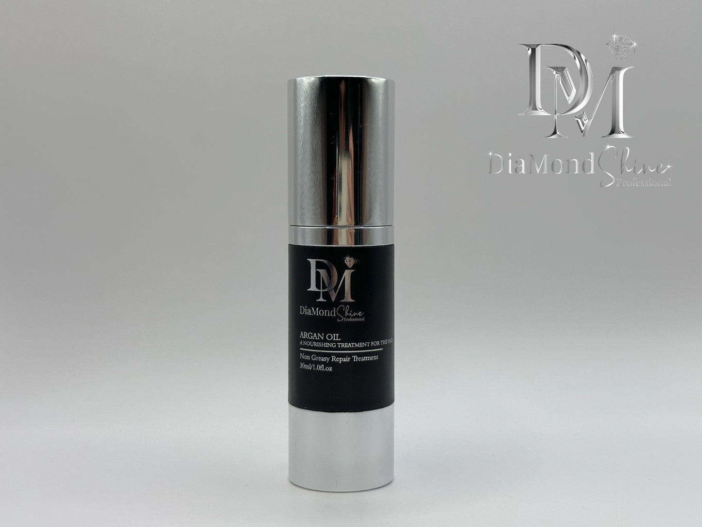 DiaMond Shine Argan Oil
