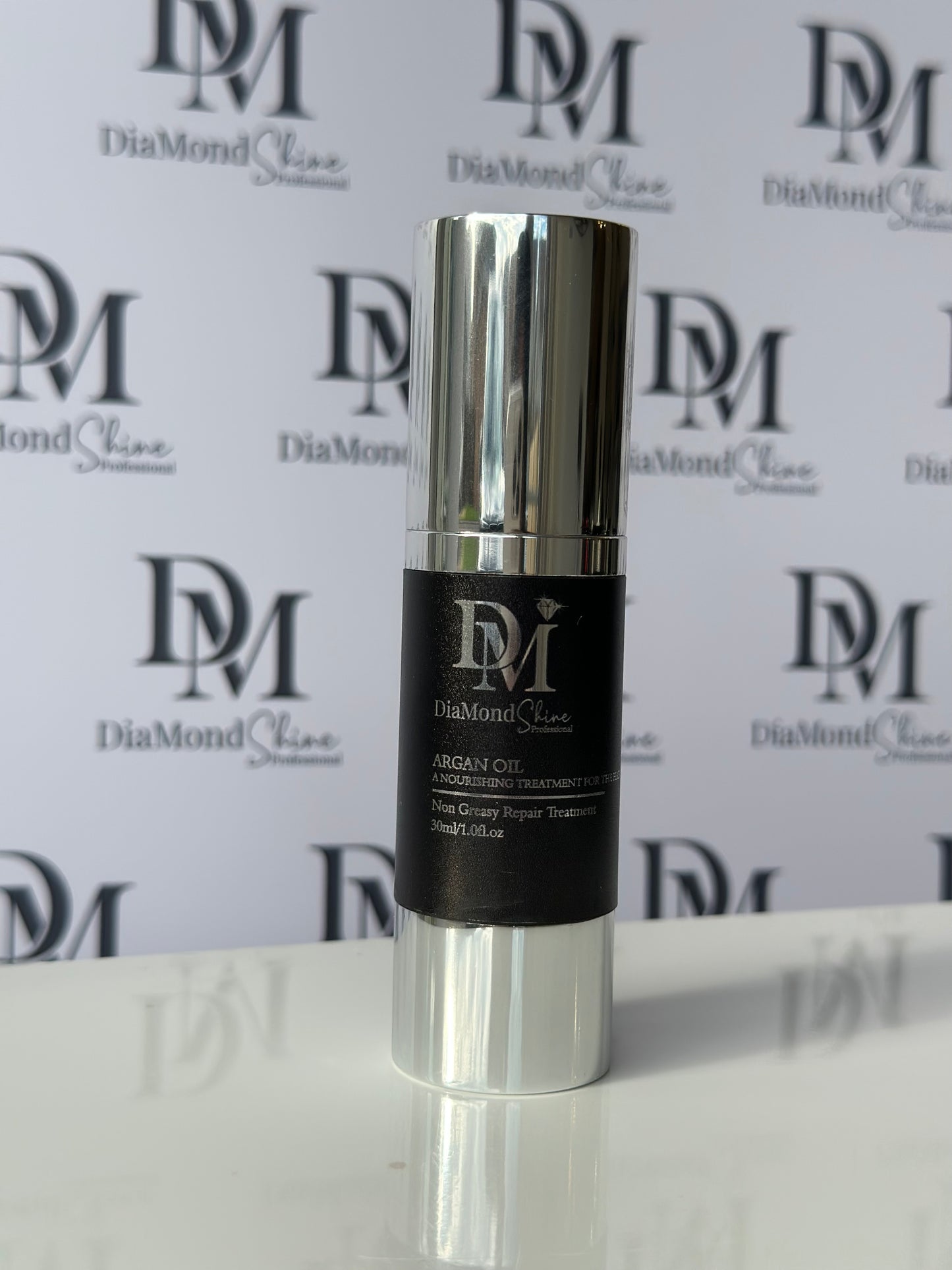 DiaMond Shine Argan Oil