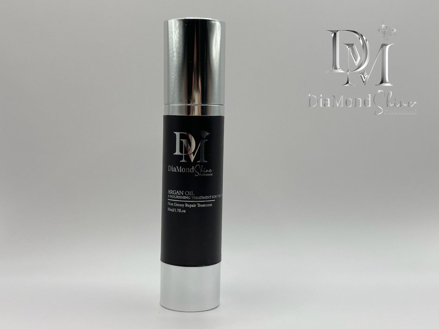 DiaMond Shine Argan Oil