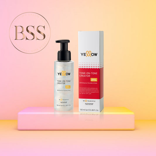 Tone-on-tone-creator