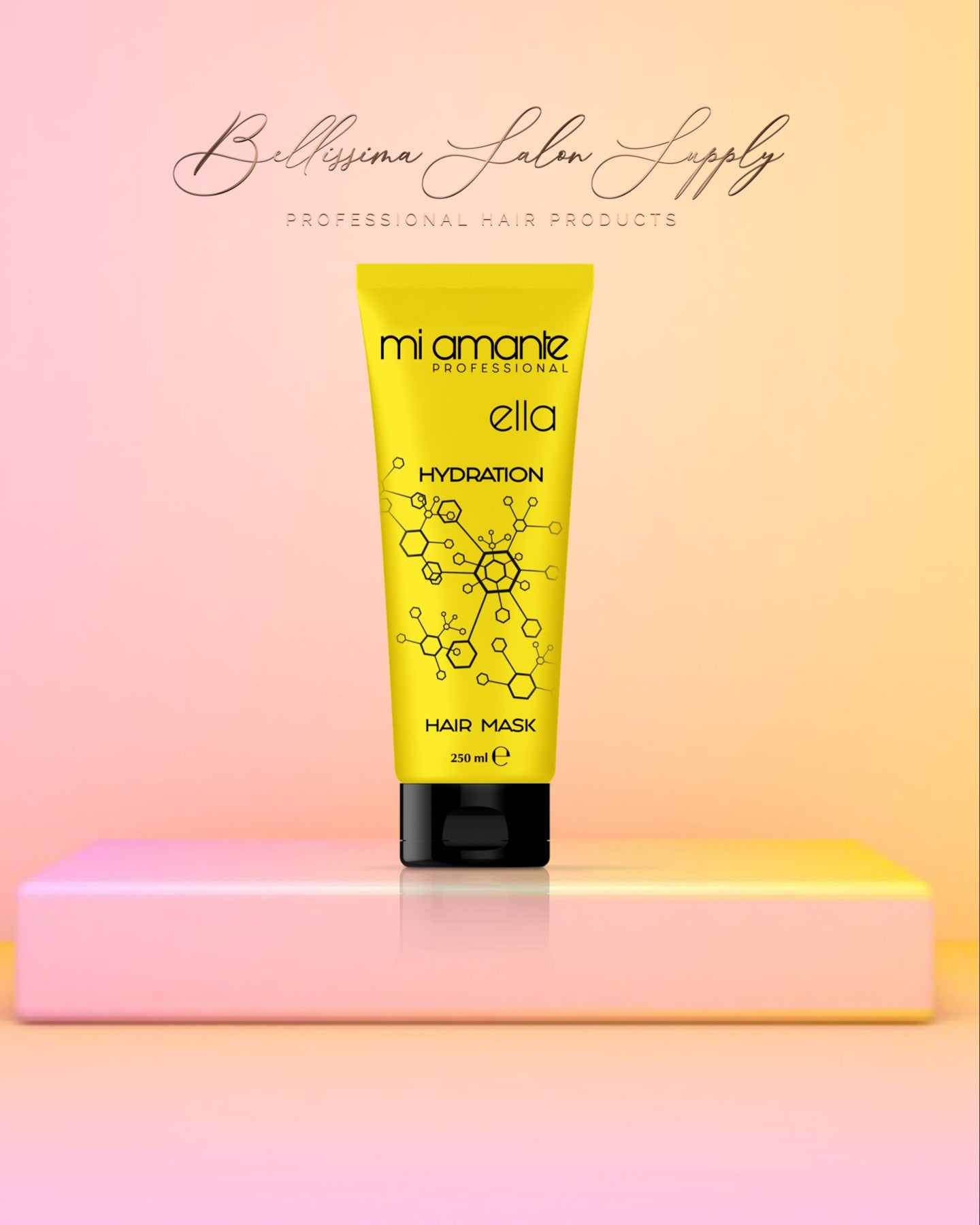 Mi Amante Hydrating Mask