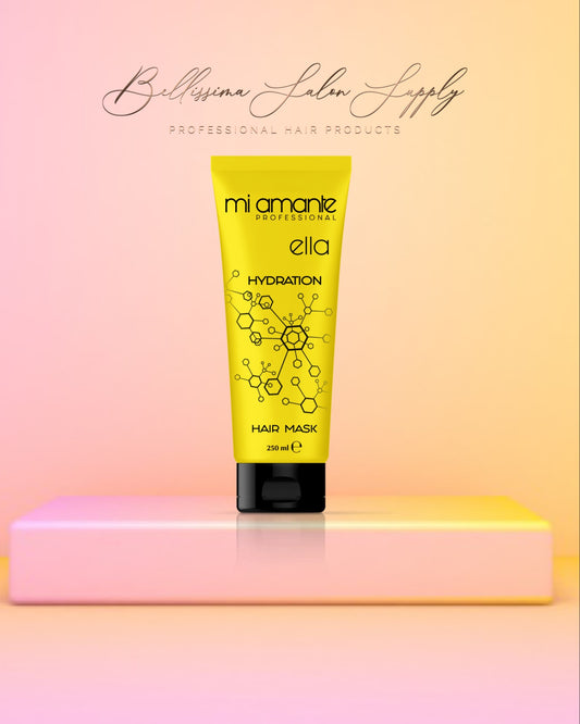 Mi Amante Hydrating Mask