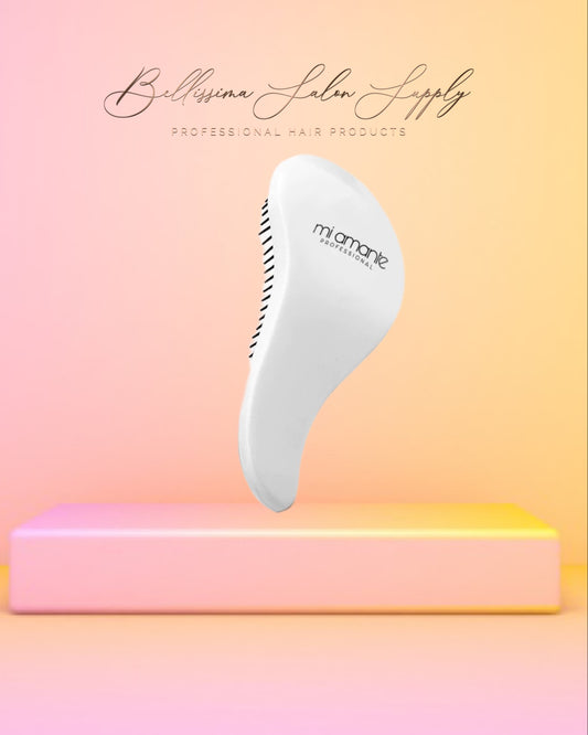 Professional hair brush MiAmante