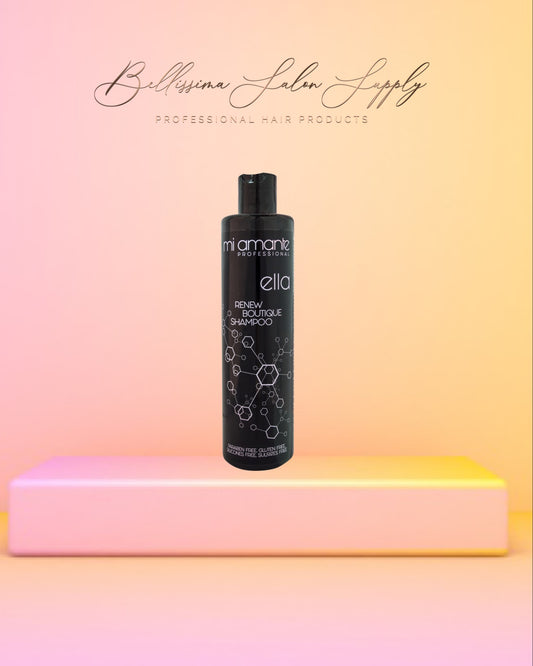 Shampoo Mi Amante Ella Renew Boutique 300 ml